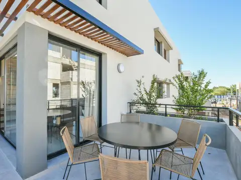 PH Esmeralda - Departamentos Monoambiente