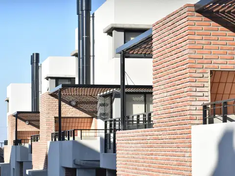 PH Esmeralda - Departamentos Monoambiente