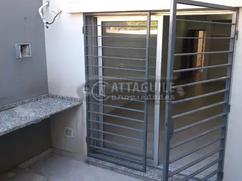 Departamento en Alquiler al Oeste