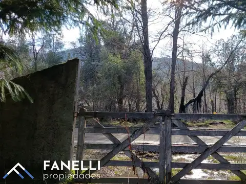 Terreno en Venta en Las Balsas, USD 60.000