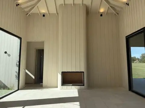 Casa en Venta A Estrenar