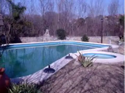 Hotel en Venta