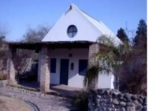 Av Los Aromos 50
