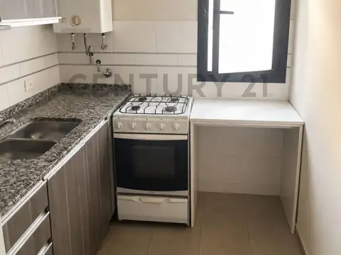 VENTA DEPARTAMENTO DE 1 DORMITORIO CON BALCÓN EN NVA CBA A MTS DE PARQUE LAS TEJAS
