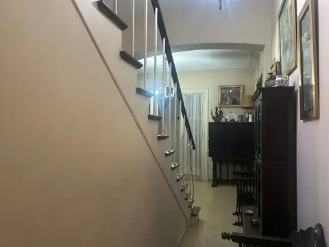 SE VENDE CASA / LOTE EN ALMAGRO