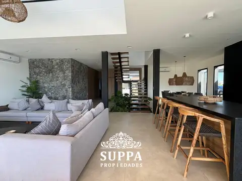 Casa en Venta A Estrenar