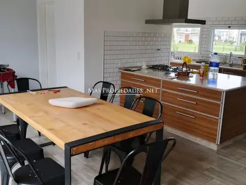 Casa en Venta 5 años