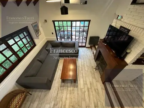 Casa en Venta 20 años