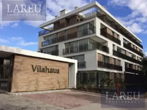 DEPARTAMENTO PARA ALQUILER EN VILAHAUS
