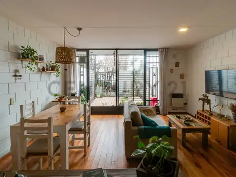 Departamento en Venta de 2 dormitorios