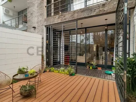 Departamento en Venta de 3 ambientes