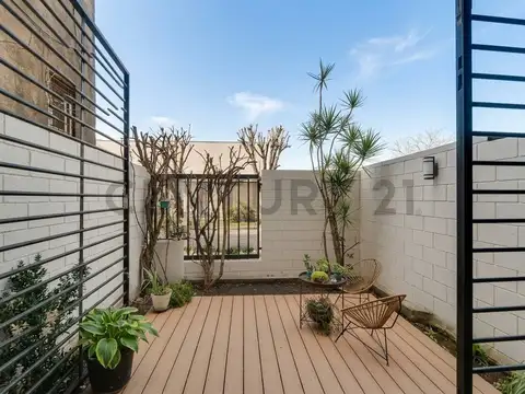 Departamento en Venta en Tolosa, USD 110.000