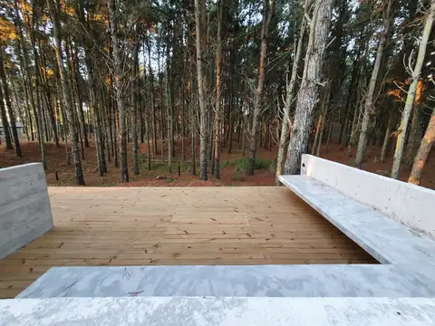 Casa en Alquiler Temporal de 4 dormitorios