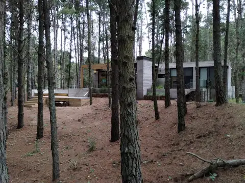 Casa en Alquiler Temporal de 4 dormitorios