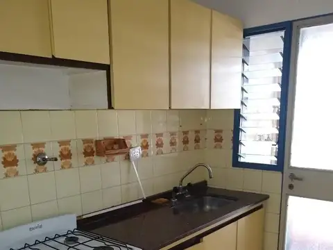 DEPARTAMENTO 2 AMBIENTES