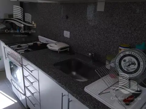 Departamento en Alquiler de 1 dormitorio