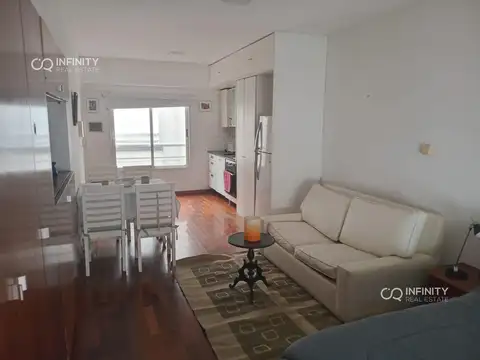 Departamento en Venta 15 años