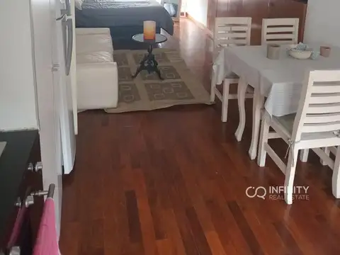 Departamento en Venta en Núñez, USD 128.000