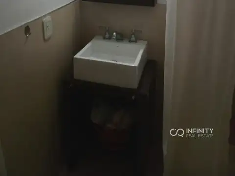 Departamento en Venta con 1 cochera