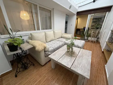 Departamento en Venta en Almagro, USD 260.000