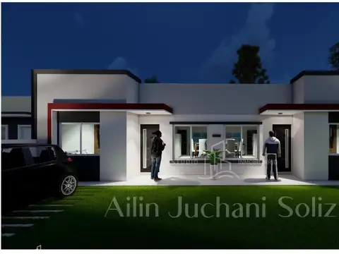 Casa en Venta en Mar Del Tuyu, USD 44.000