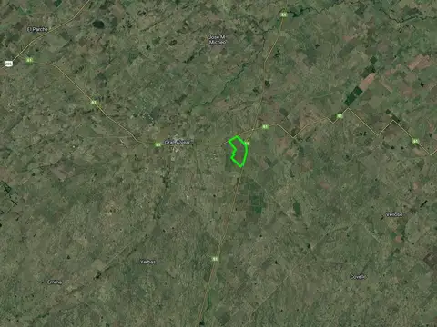 Campo en General Alvear