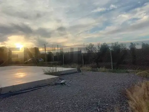 Terreno en Venta de 529,0 m2