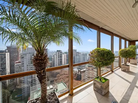 Departamento en Venta 40 años