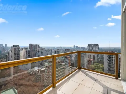 Departamento en Venta al Este
