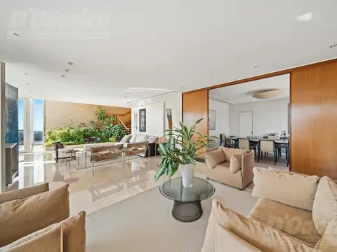 Departamento en Venta de 7 ambientes