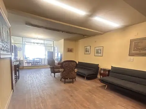 DEPARTAMENTO EN VENTA TIPO LOFT