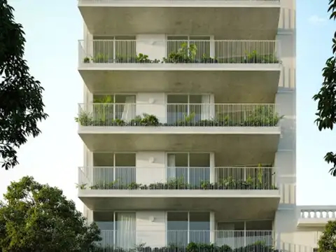 VENTA DE DEPARTAMENTO 3 AMBIENTES