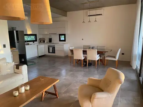 Departamento en Venta de 3 dormitorios