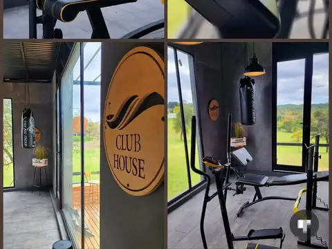 Terreno en Venta en Paracao, USD 22.000