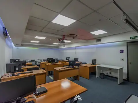 Oficina en Alquiler en Centro , $U 49.000