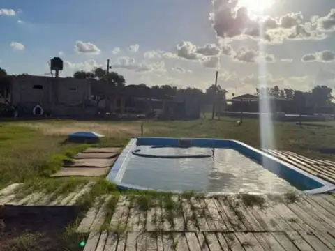 Quinta en Venta en Alejandro Korn, USD 61.900