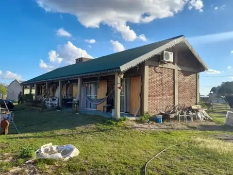 VENTA QUINTA ESTILO CAMPO CASA 3 AMB ALEJANDR KORN