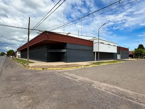 Oficina en Guerrico