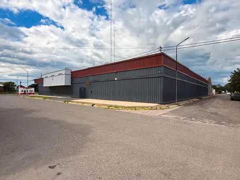 Oficina en Guerrico