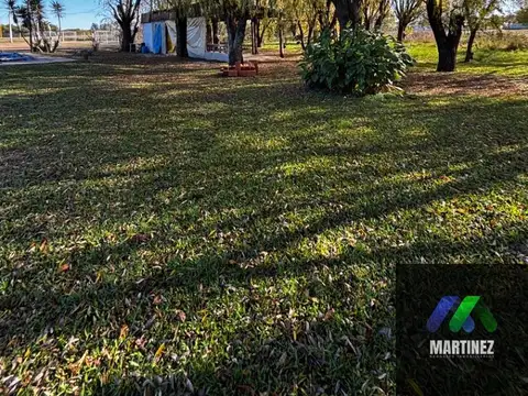 Terreno en Venta en Gualeguaychu, USD 270.000