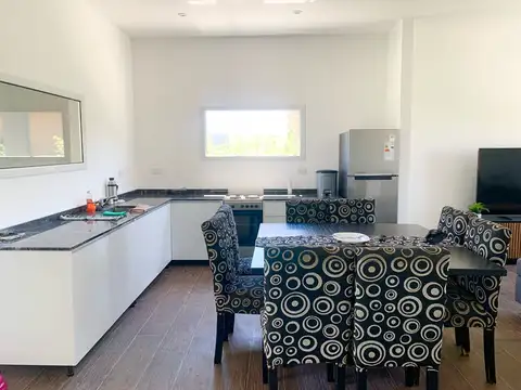Casa en Alquiler Temporal en San Sebastian, USD 2.600