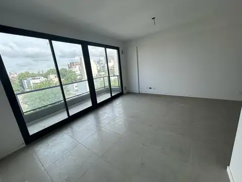 1 AMB 45 M2 TOILETTE   2 AÑOS A LA CALLE .BALCON 4,5 X1,15