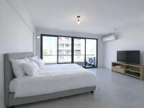 Avenida Monroe 3300, Piso 5°