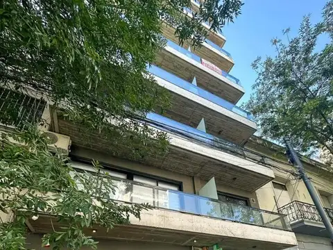 Monroe 3317 , Piso 5