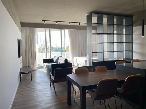 Departamento en Alquiler Temporal de Monoambiente