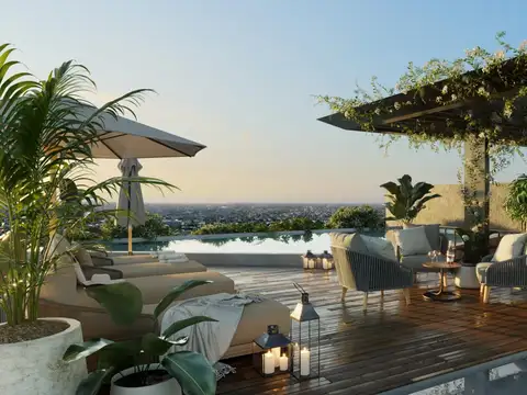 Departamento en Venta al Sur