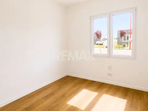 Depto Tipo Casa en Alquiler 7 años