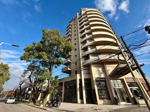 Departamento con cochera en Altos de Terragona - ID 6074