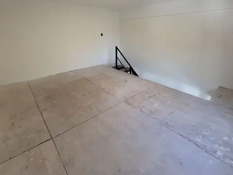 Depto Tipo Casa en Venta de 1 dormitorio