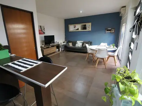 Depto Tipo Casa en Venta de 2 dormitorios